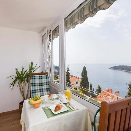 Apartment Precious View Dubrownik Zewnętrze zdjęcie