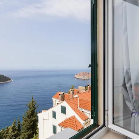 Apartment Precious View Dubrownik Zewnętrze zdjęcie