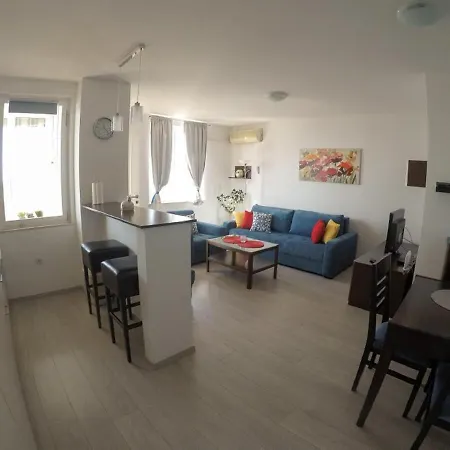 Apartment Precious View Dubrownik Zewnętrze zdjęcie