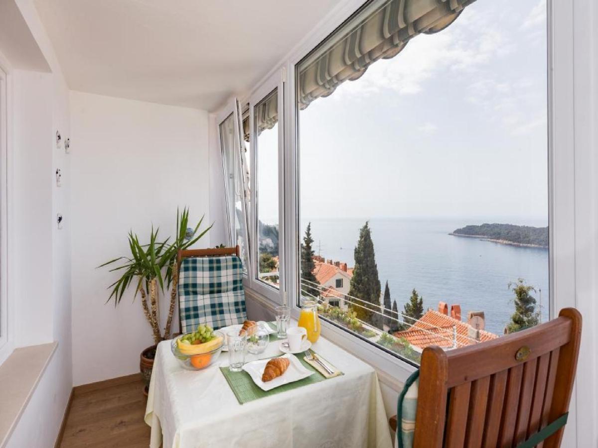 Precious View Apartment *