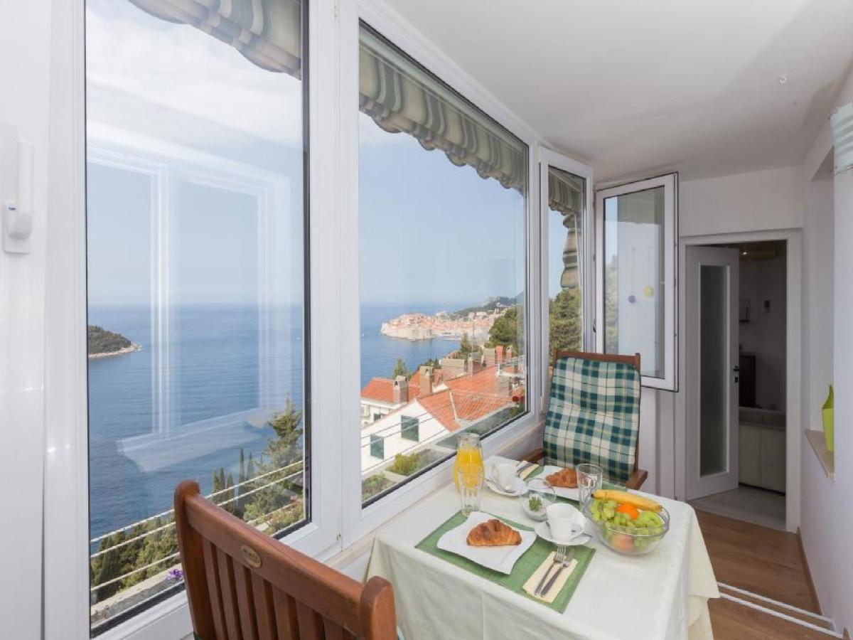 Precious View Apartment Dubrovnik