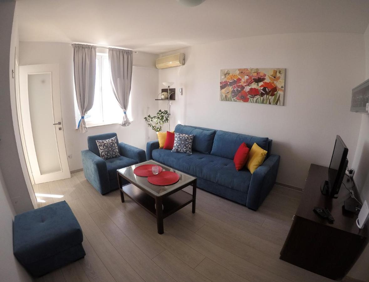 Precious View Apartament Dubrovnik